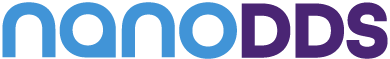 nanoDDS Site Logo
