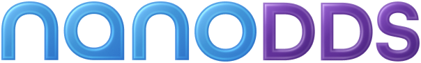 nanoDDS Site Logo