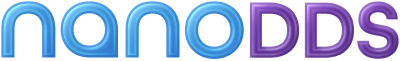 nanoDDS Site Logo