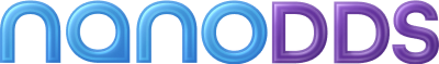 nanoDDS Site Logo
