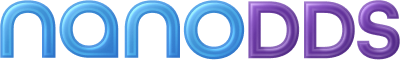 nanoDDS Conference Official Site Logo